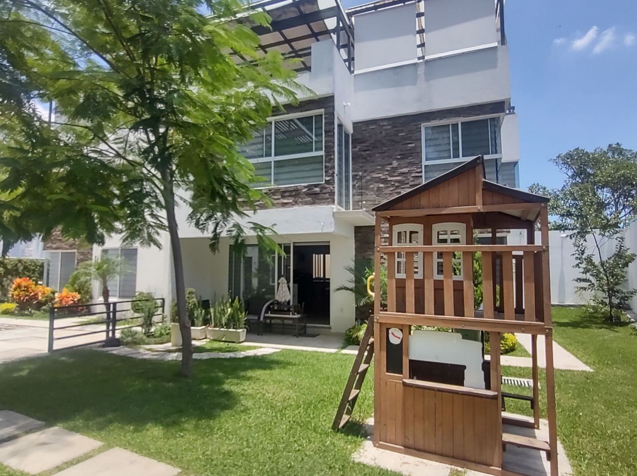 Condominios en Centro