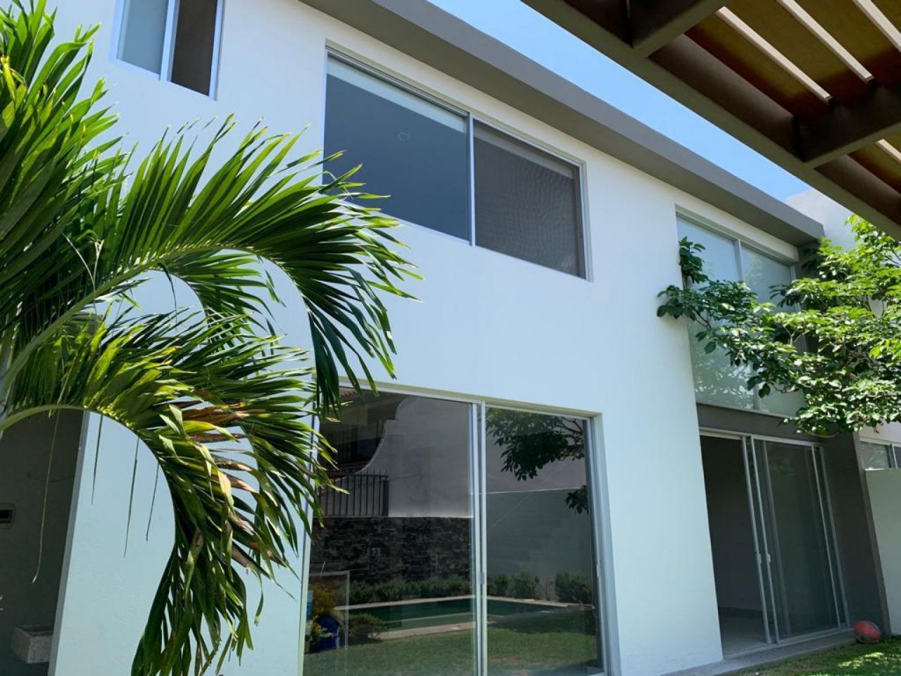 Condominios en San Jerónimo