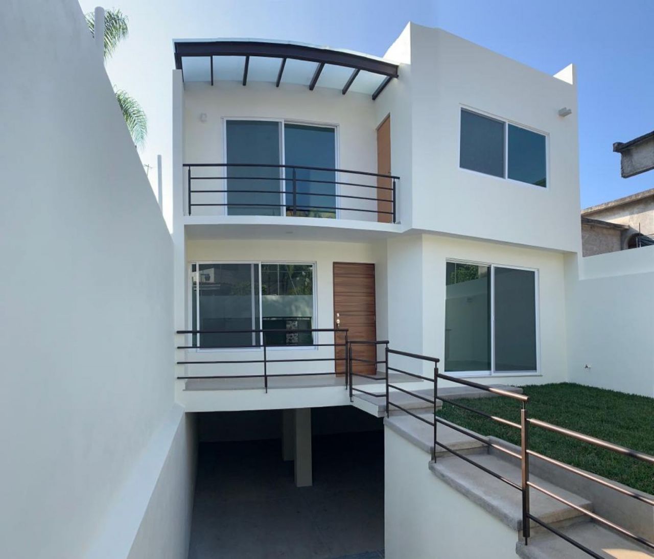 Condominios en Atzingo