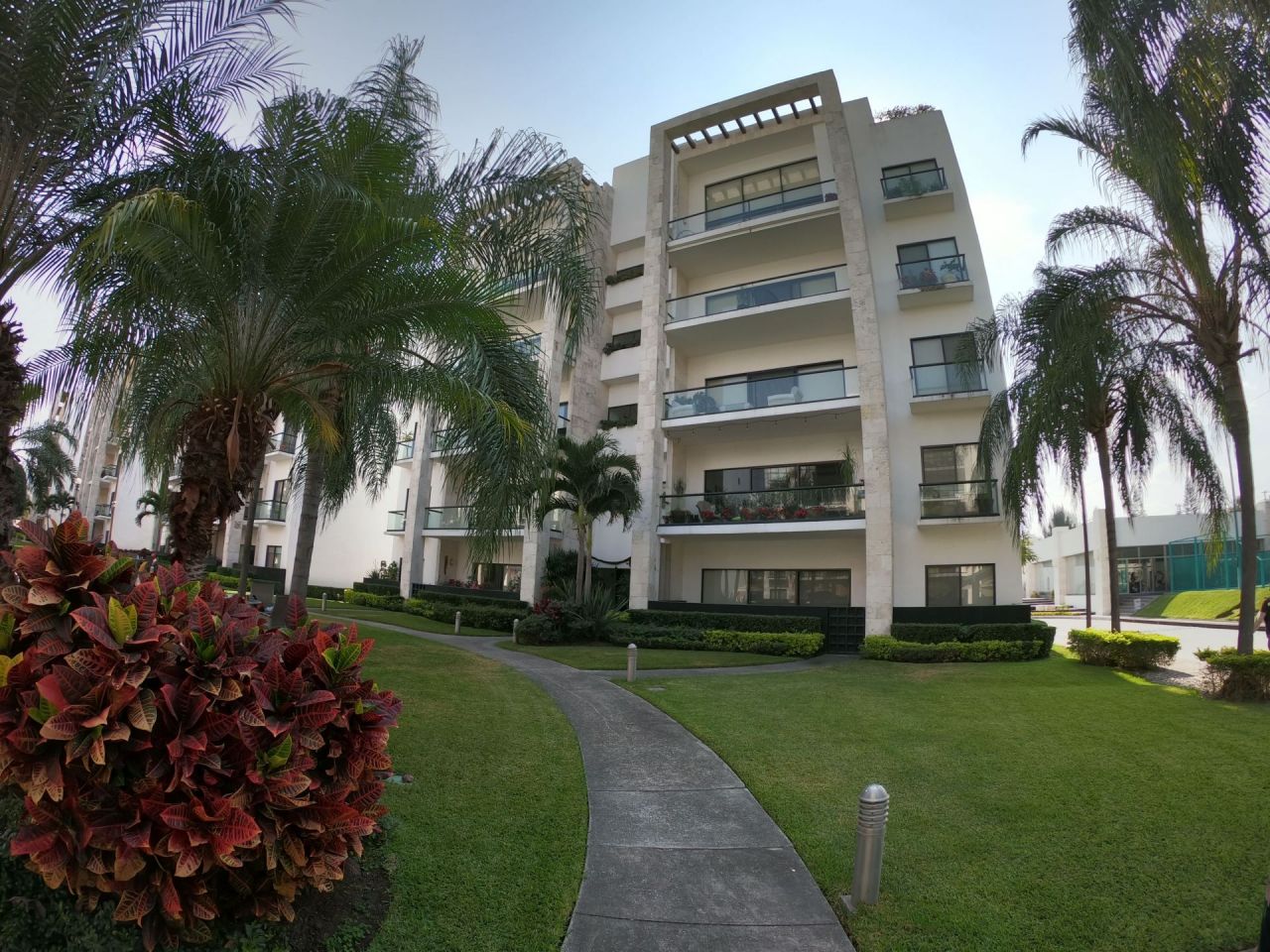 Departamentos en Paraiso Contry Club