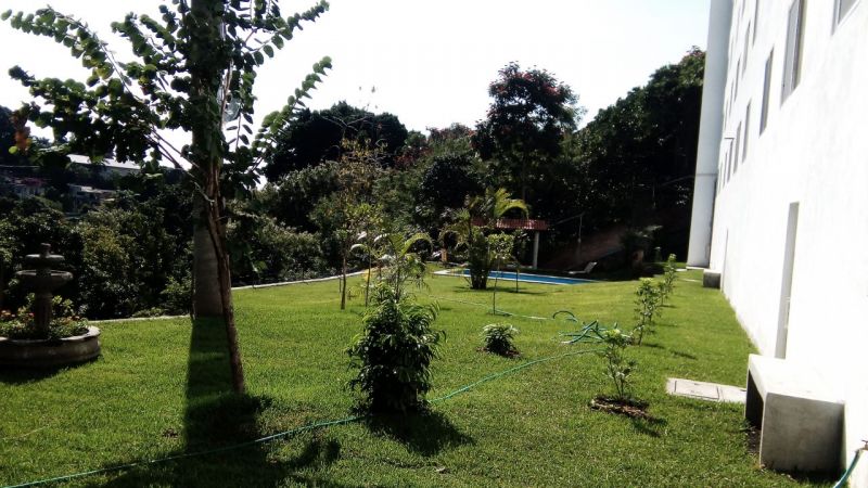 Departamentos en San Antón