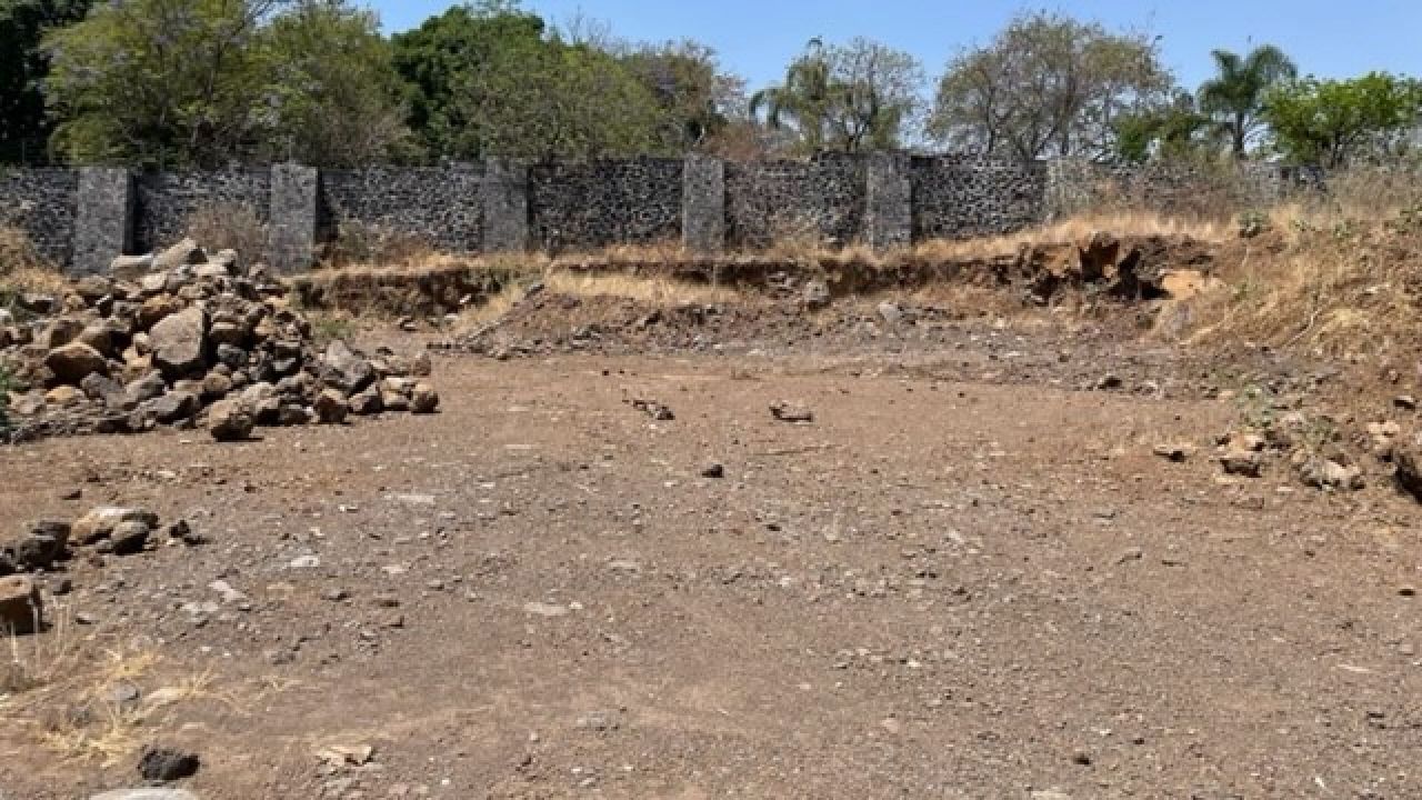 Terrenos en Vista Hermosa