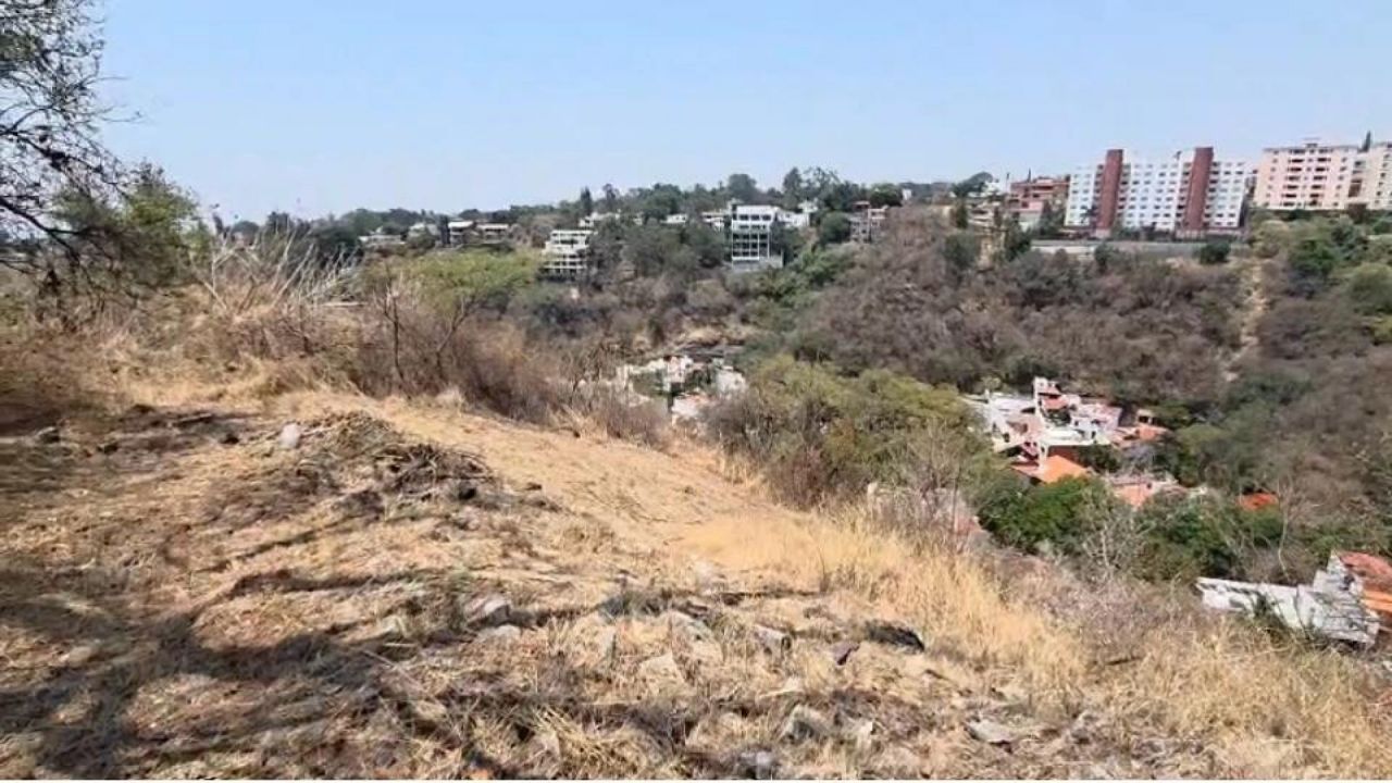 Terrenos en Rancho Tetela