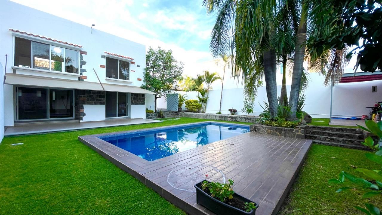 Casas en Vista Hermosa