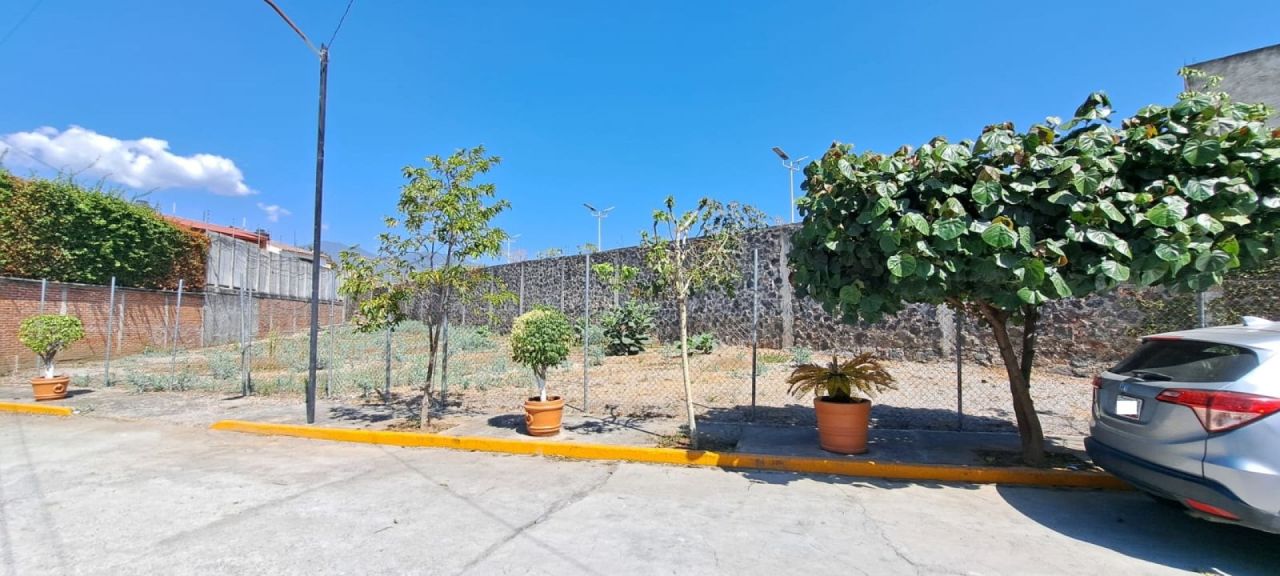 Terrenos en Maravillas