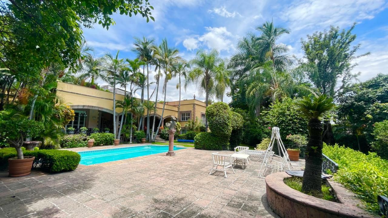 Terrenos en Acapantzingo