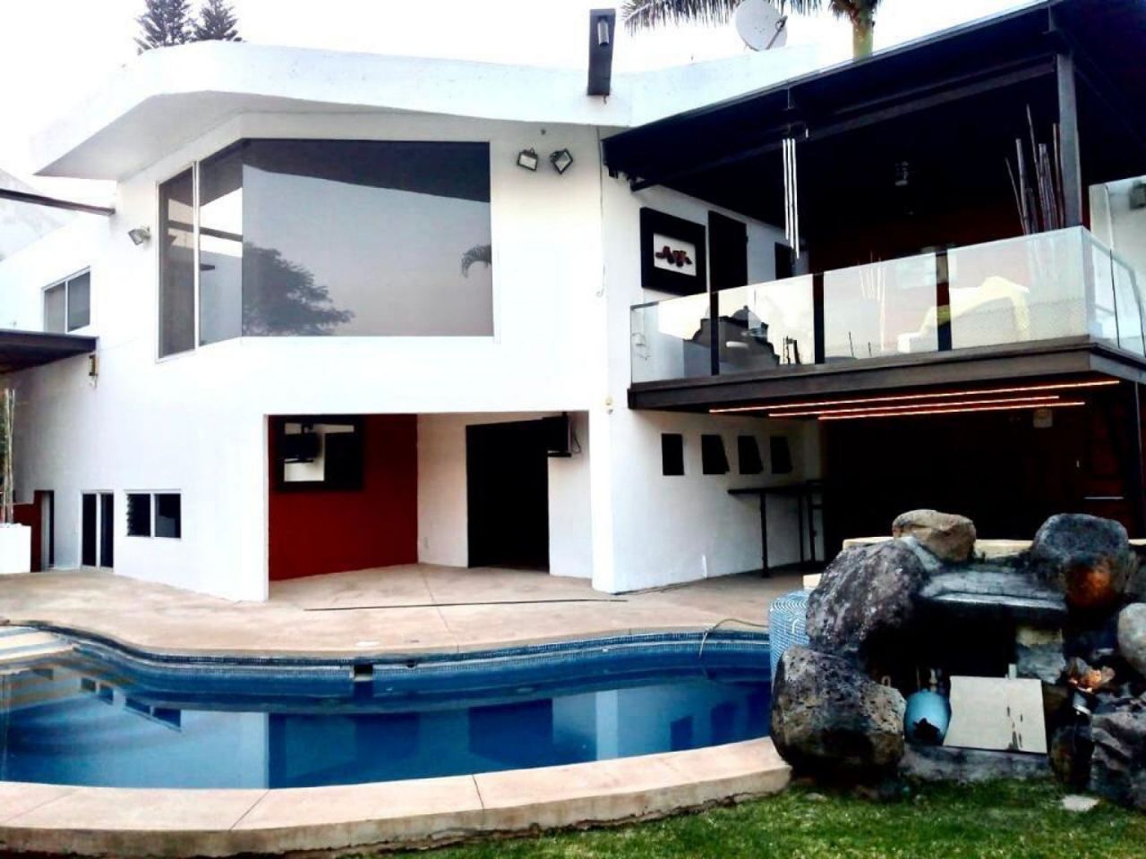 Casas en Vista Hermosa