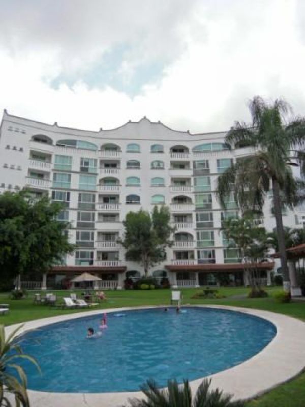 Departamentos en Delicias