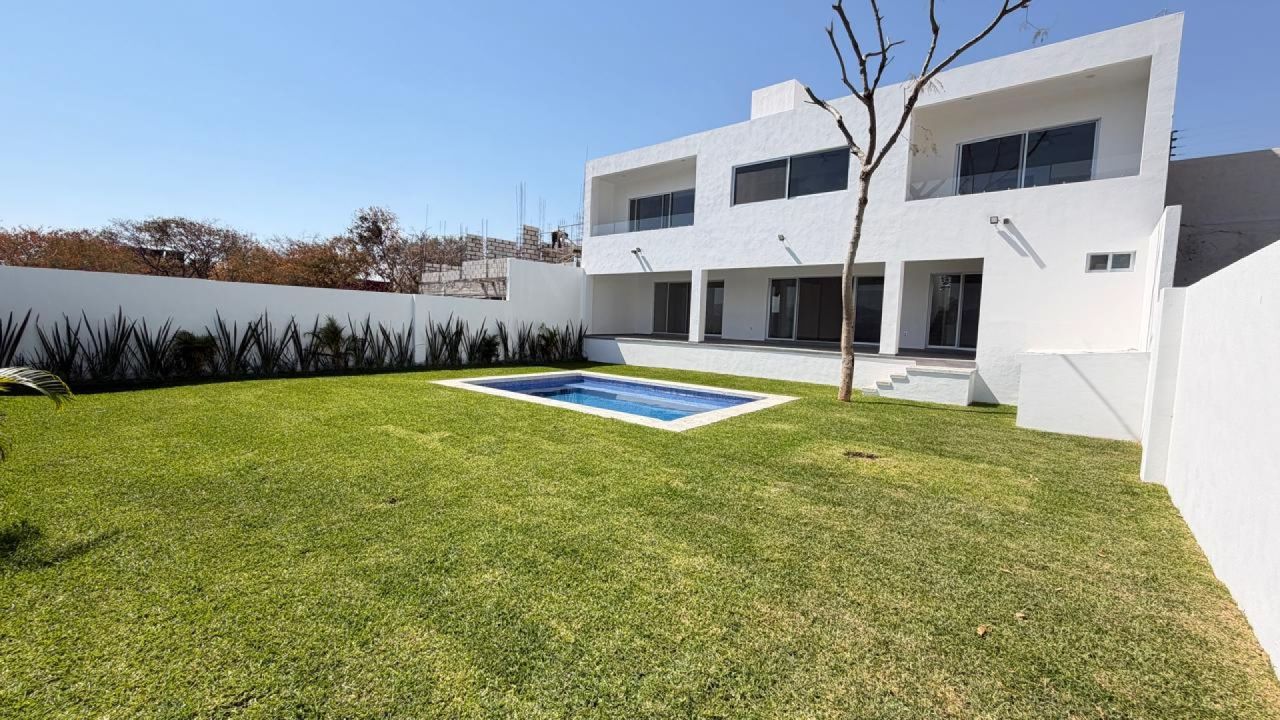 Casas en Burgos Bugambilia