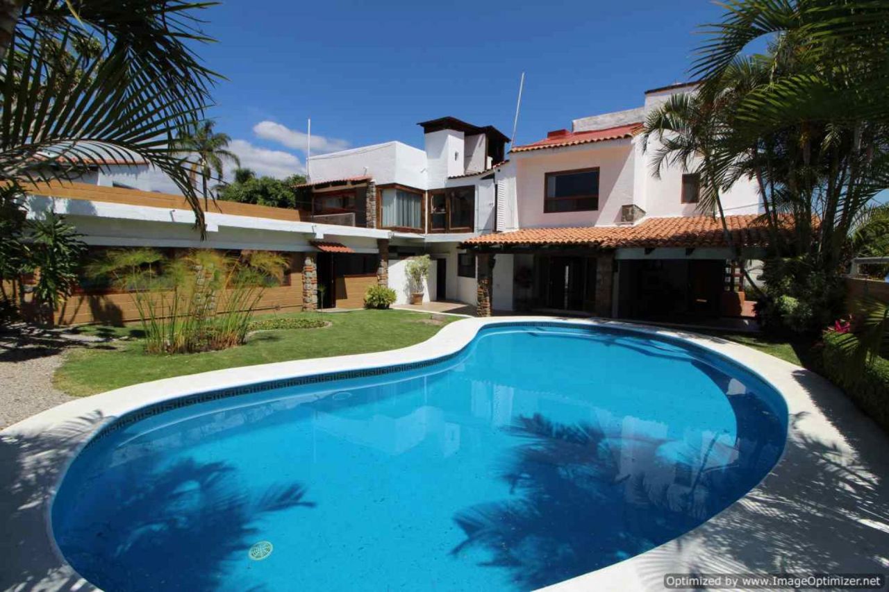 Casas en Lomas de Tetela