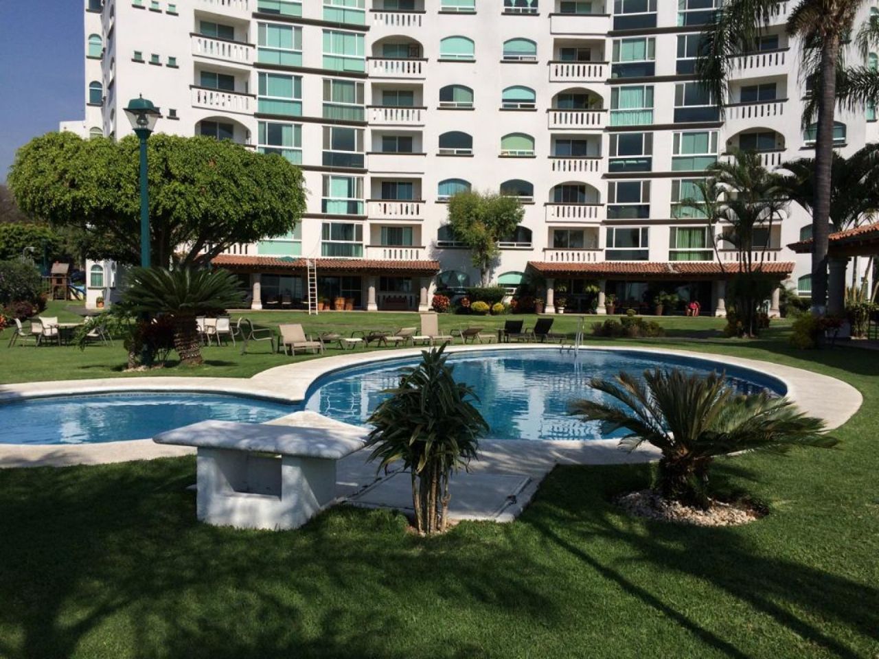 Departamentos en Delicias