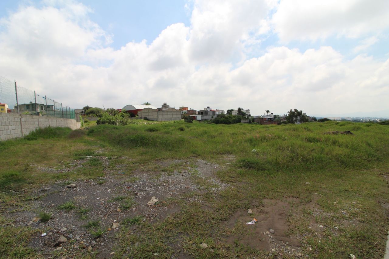 Terrenos en Lomas Tzompantle