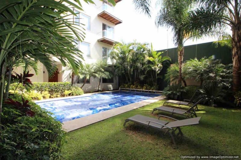 Departamentos en Jacarandas