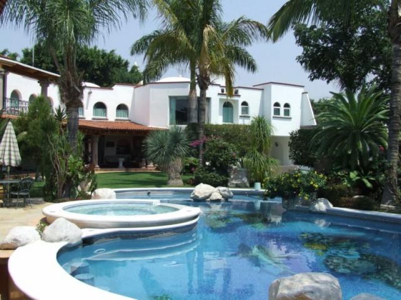 Casas en Vista Hermosa