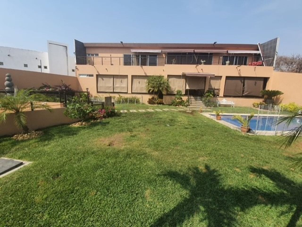 Casas en Burgos Bugambilia