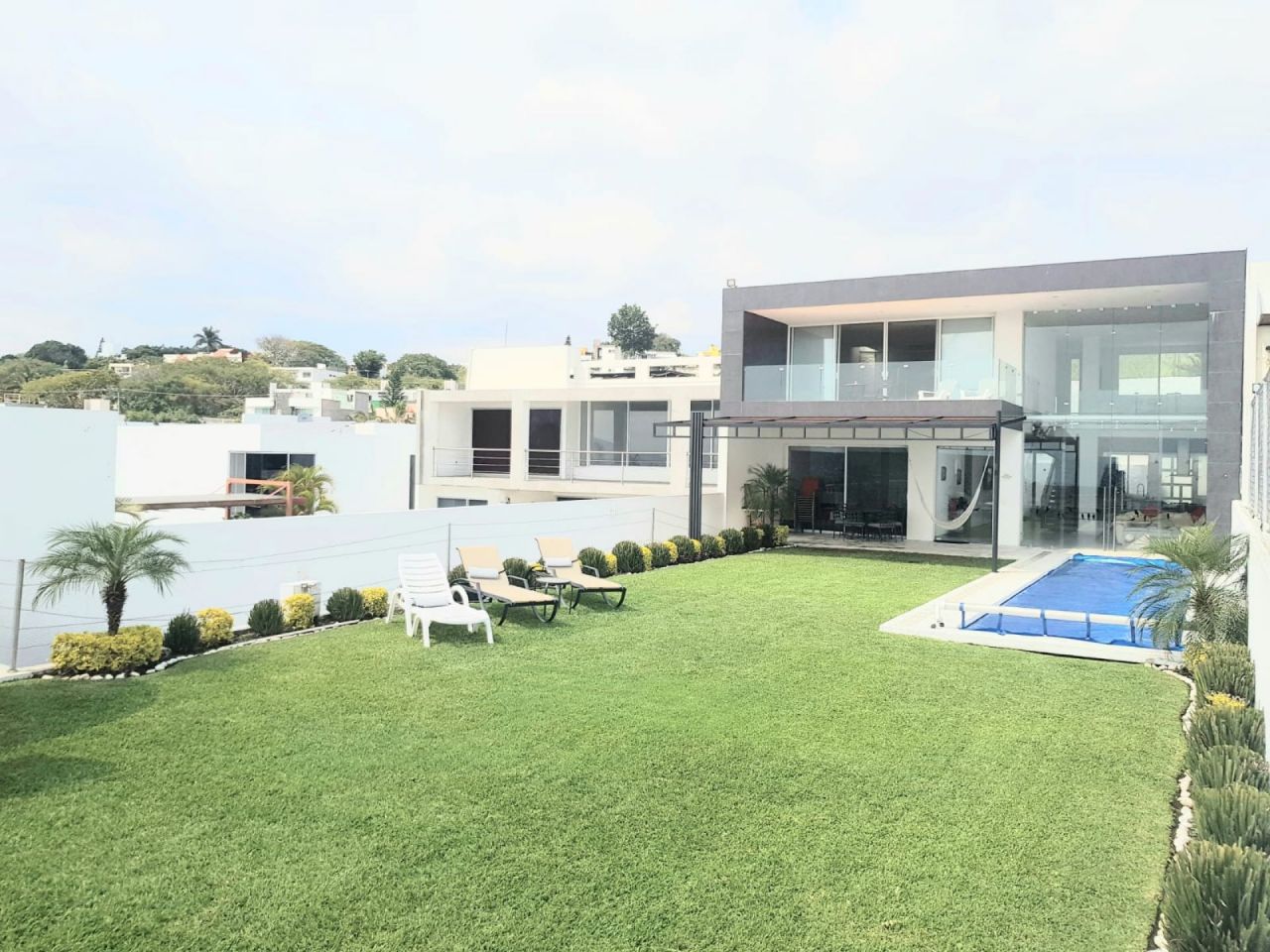 Casas en Burgos Bugambilia