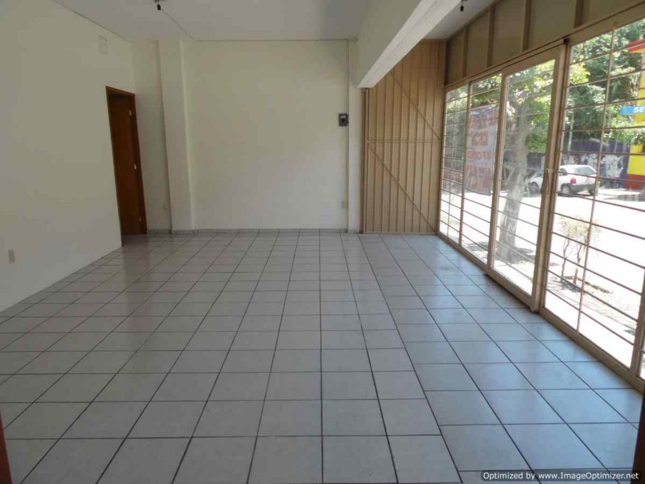 Edificios en Lomas de la Selva