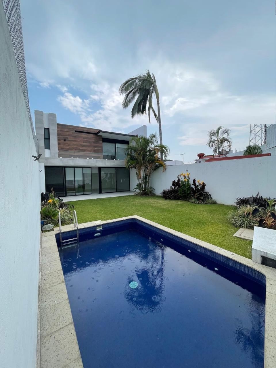Casas en Vista Hermosa