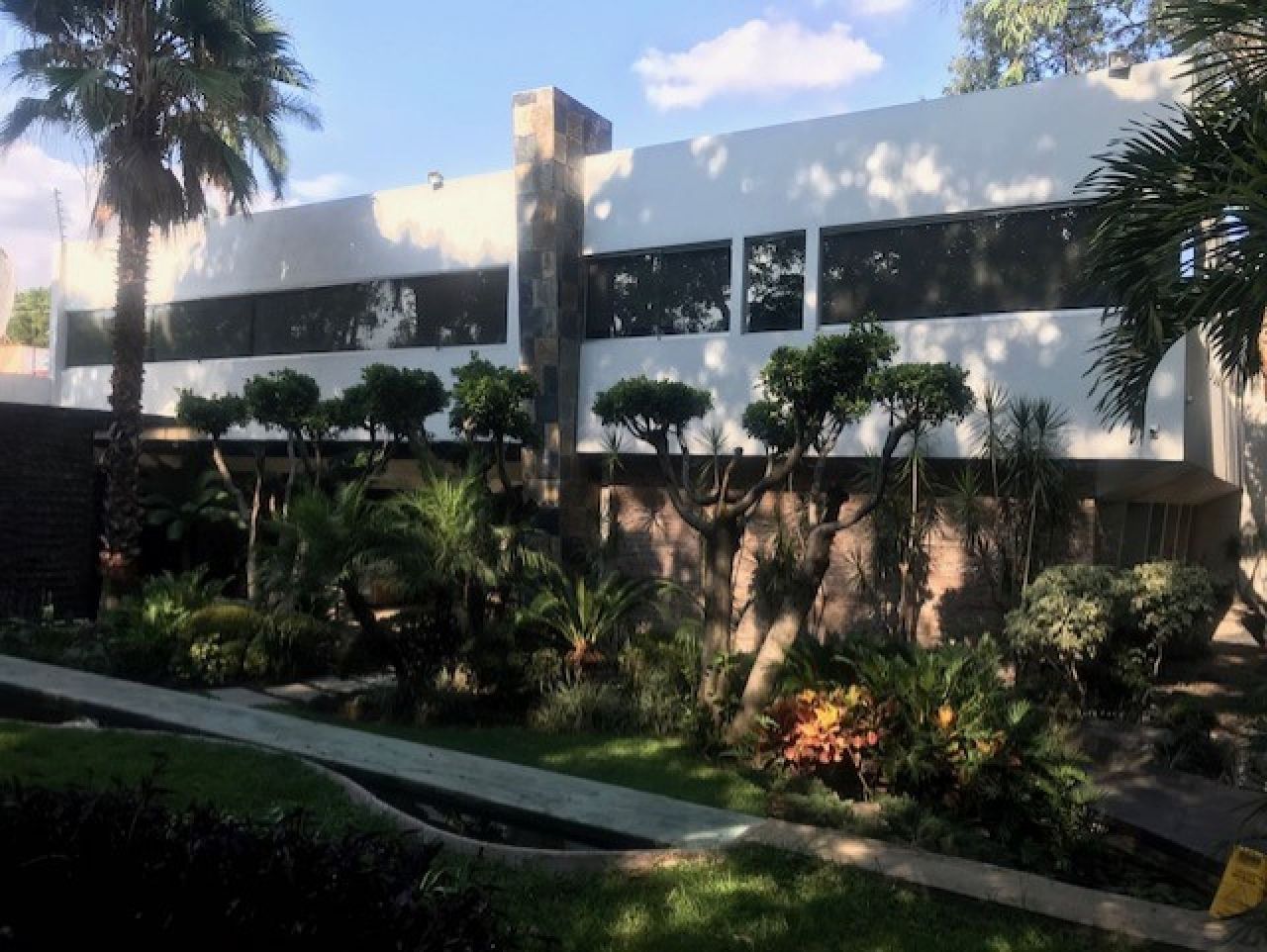 Oficinas en Vista Hermosa