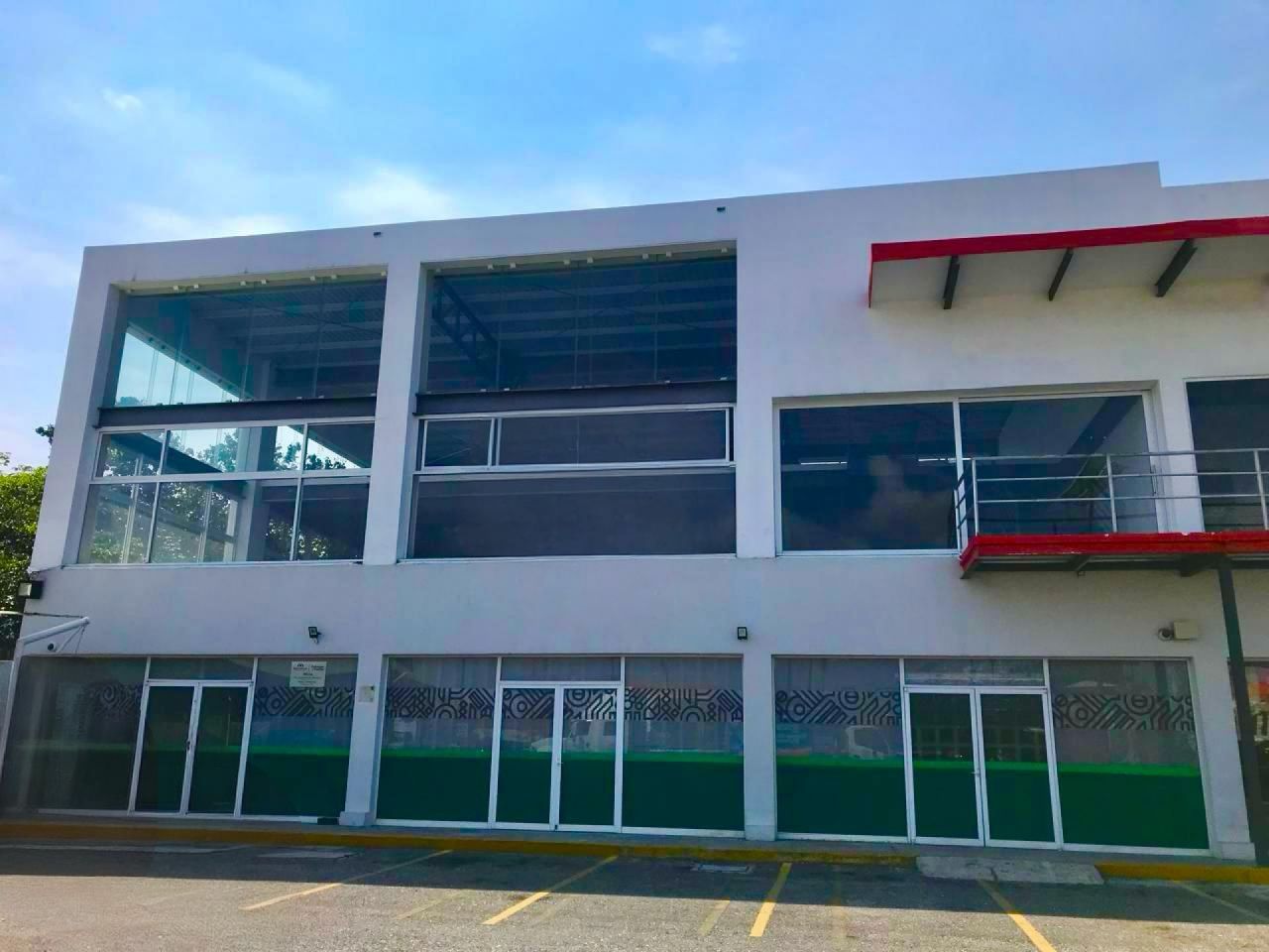 Locales comerciales en Moctezuma