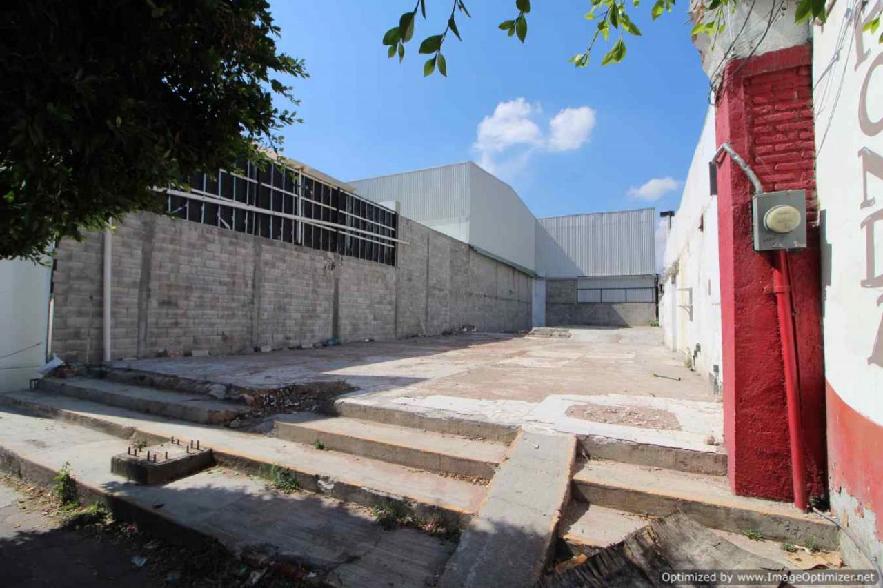 Terrenos en Tlaltenango