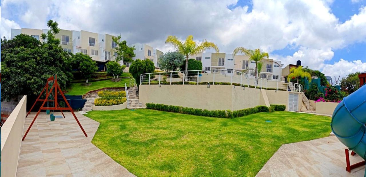 Condominios en Zona Norte Por Colegio Porter de Cuernavaca