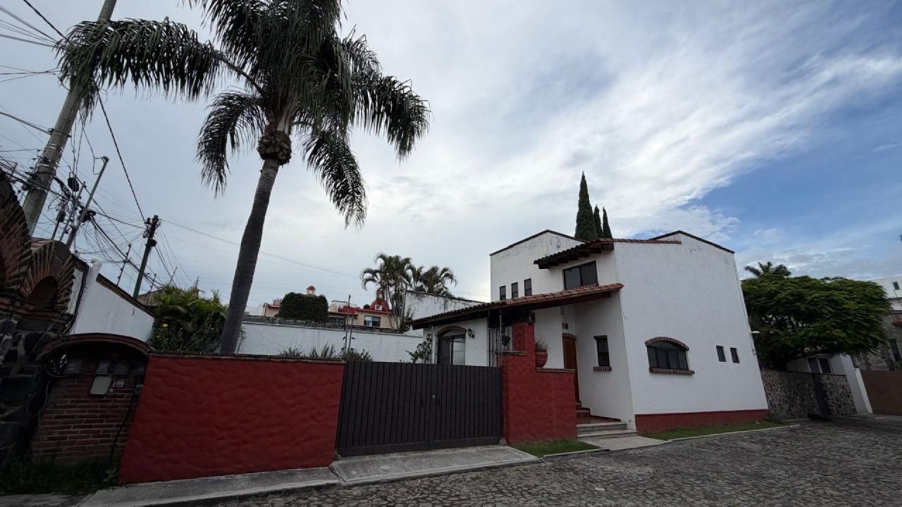 Casas en Vista Hermosa