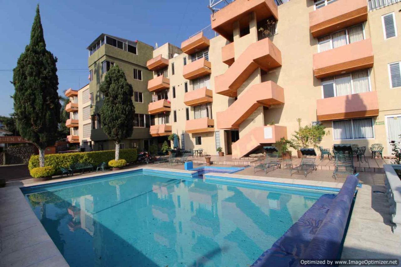 Hoteles en Tlaltenango