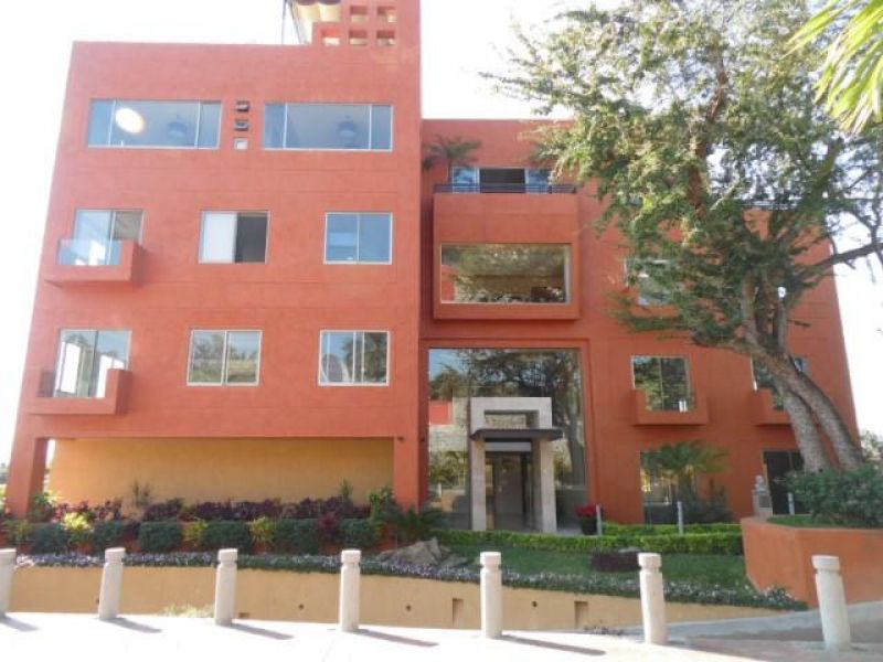 Oficinas en Acapantzingo