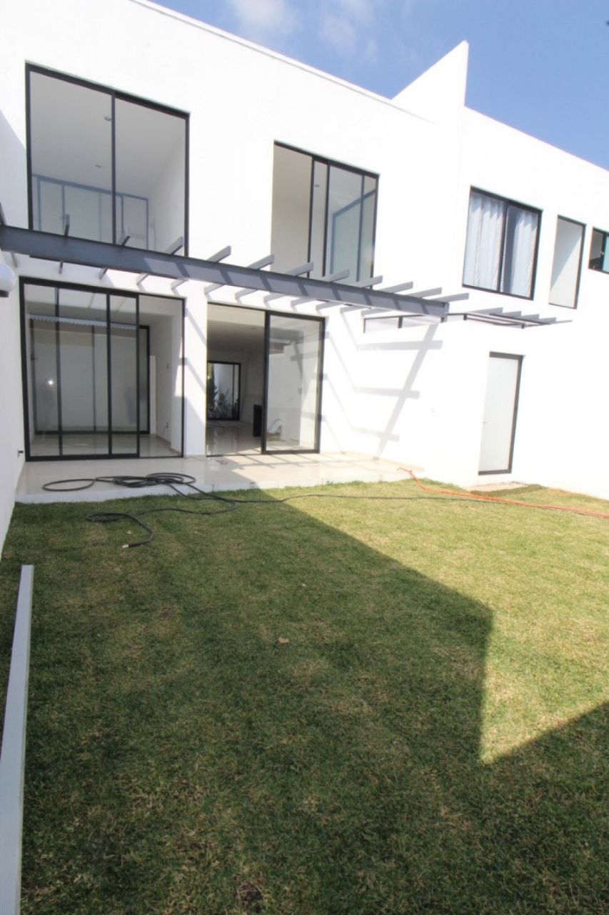 Casas en Lomas de Ahuatlan