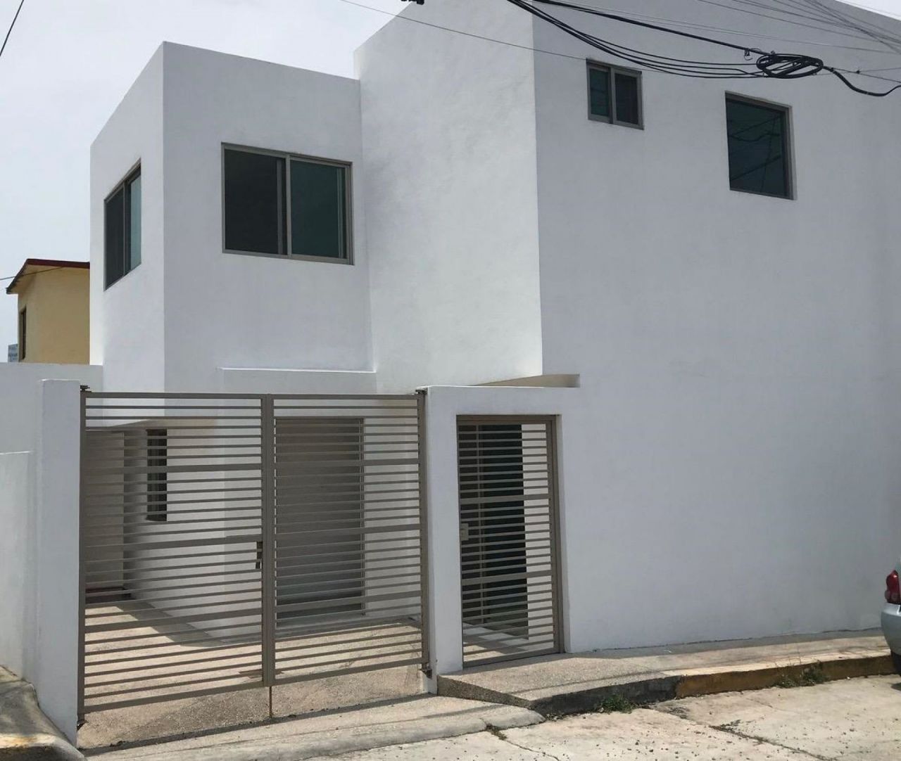 Casas en Lomas de la Selva