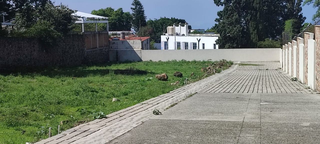 Terrenos en Maravillas