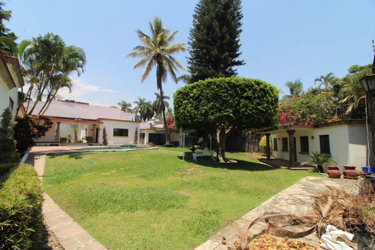 Casas en Palmira