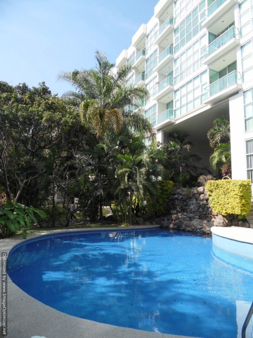 Departamentos en Jacarandas