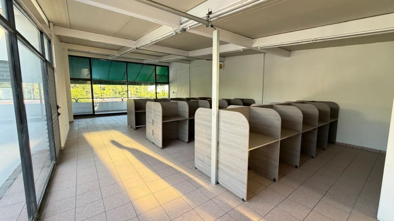 Oficinas en Lomas de la Selva