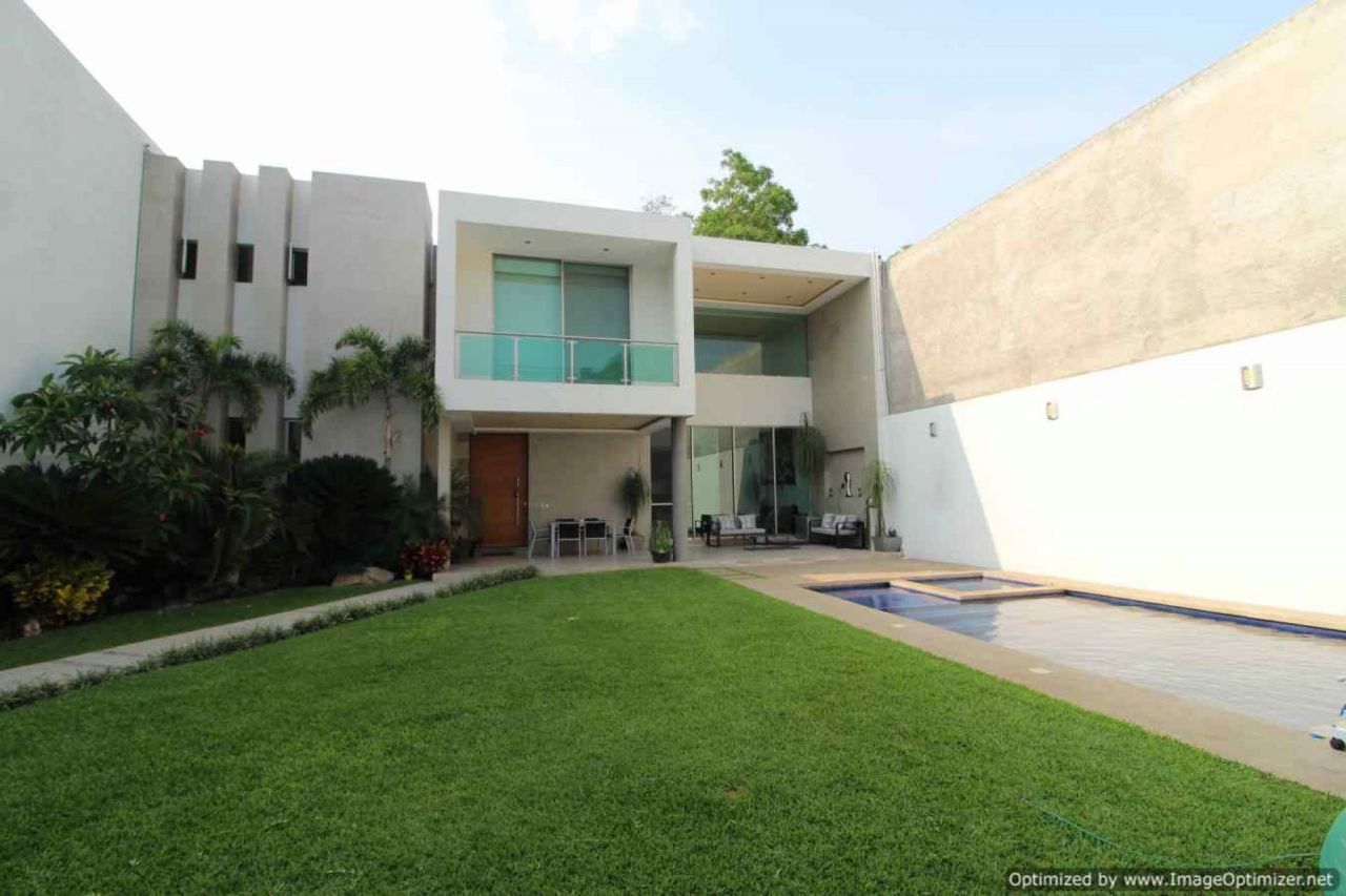 Casas en Los Volcanes