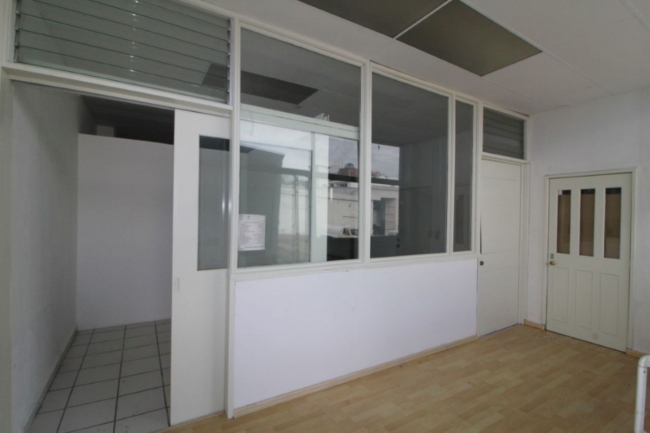 Oficinas en Las Palmas