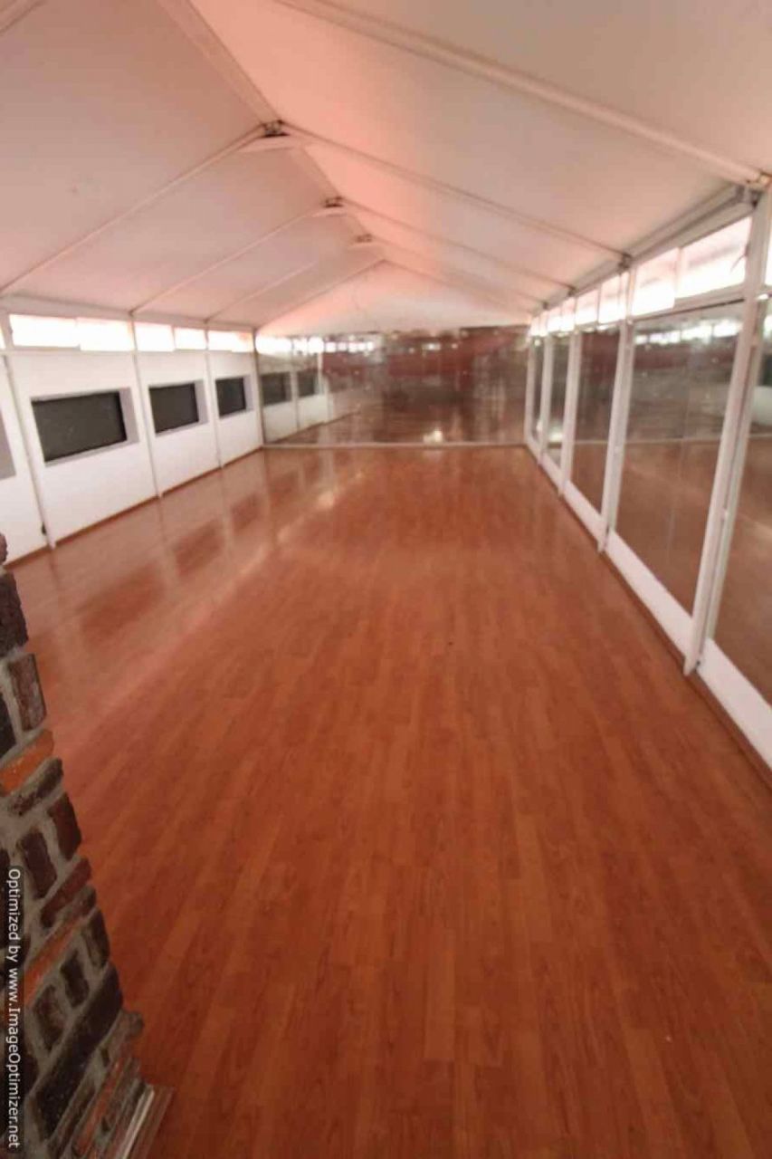 Oficinas en Vista Hermosa