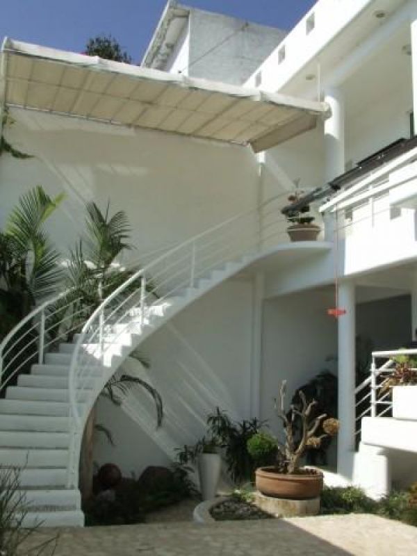 Departamentos en Analco