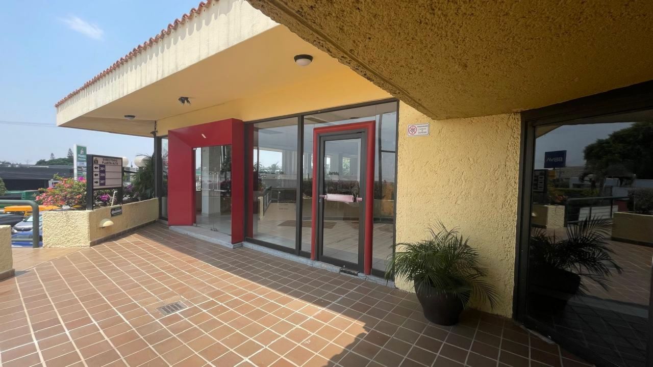 Oficinas en Las Palmas