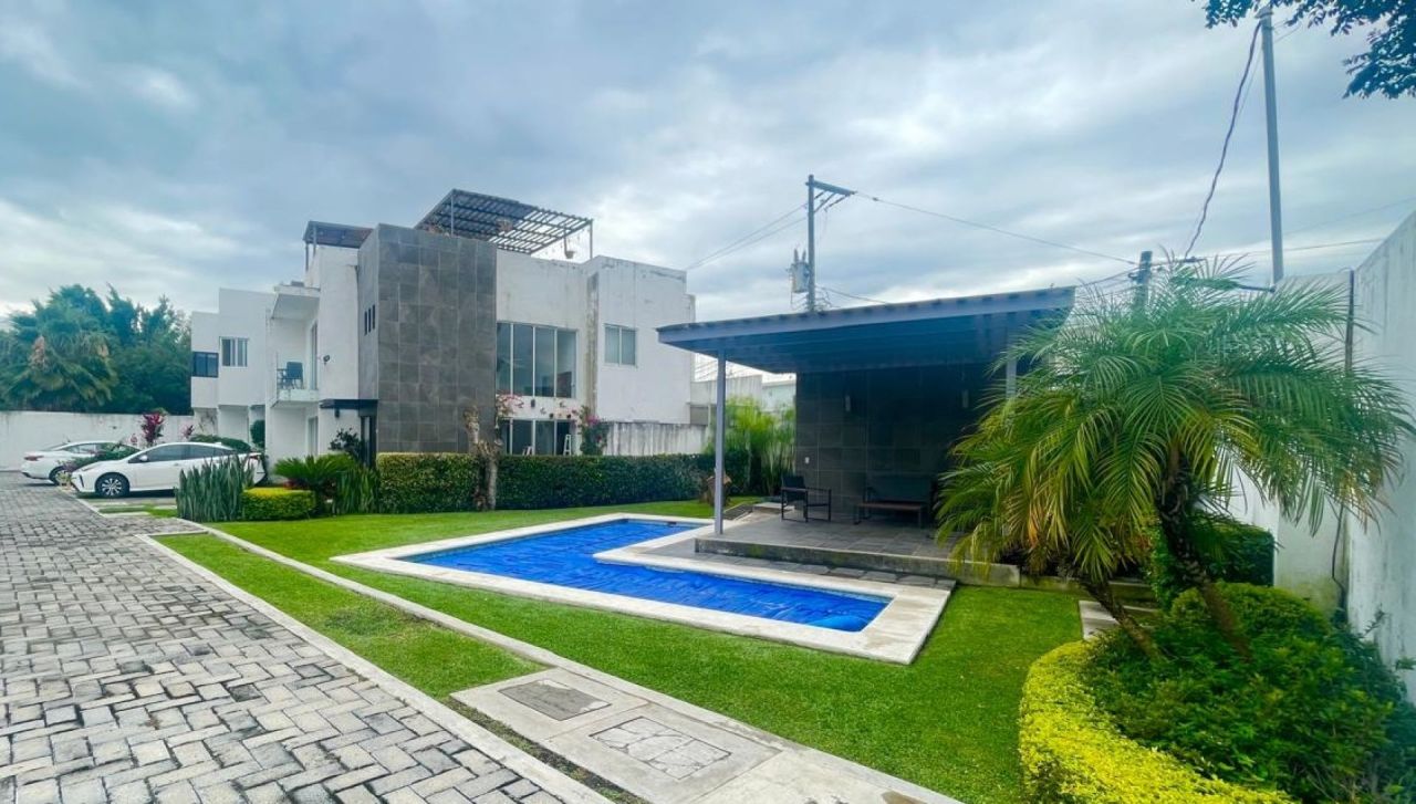 Condominios en Centro