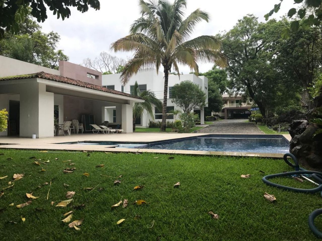 Casas en Pedregal de las Fuentes
