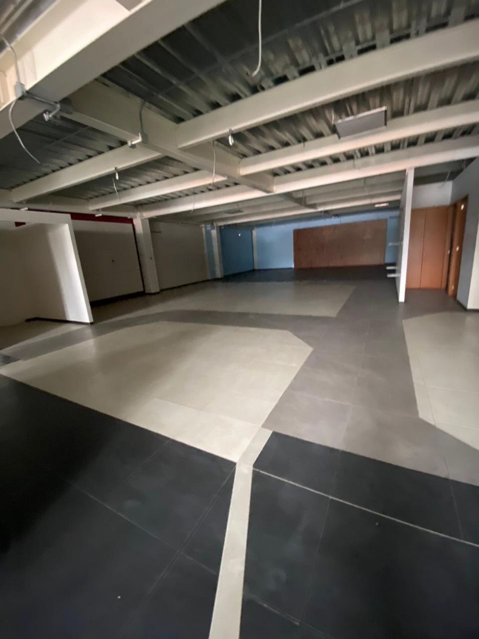 Edificios en Delicias