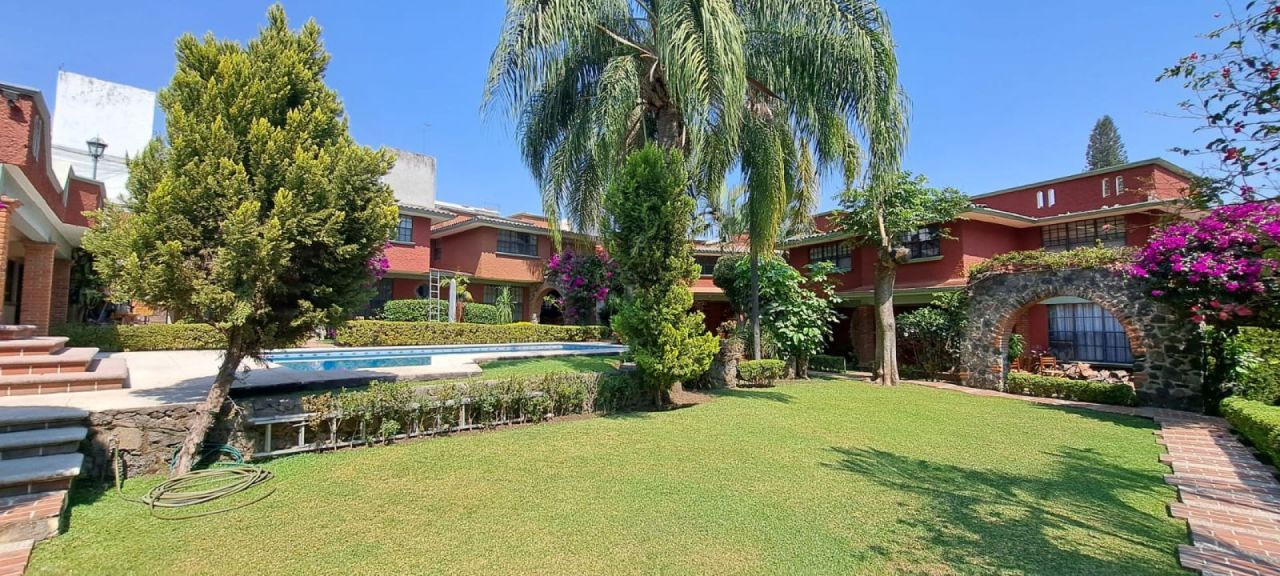 Condominios en Lomas del Mirador