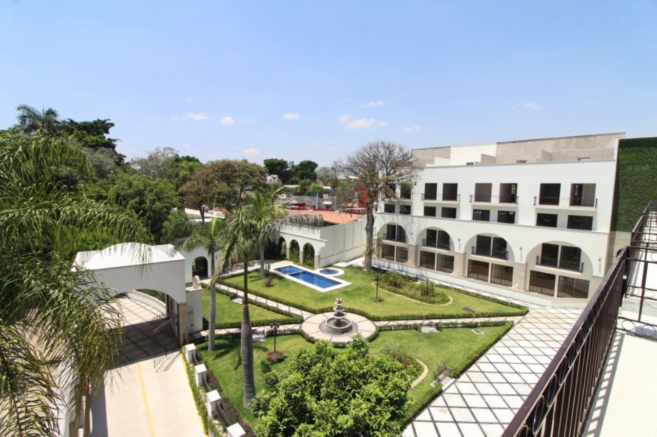 Departamentos en Las Palmas