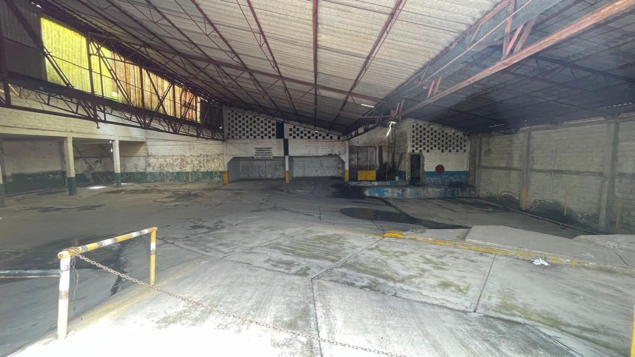 Bodegas en Tlaltenango