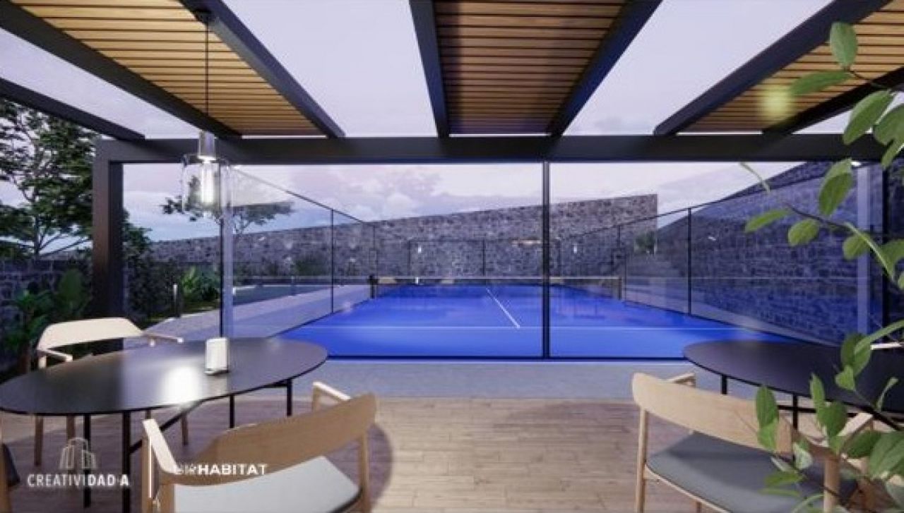 Terrenos en Rancho Cortes