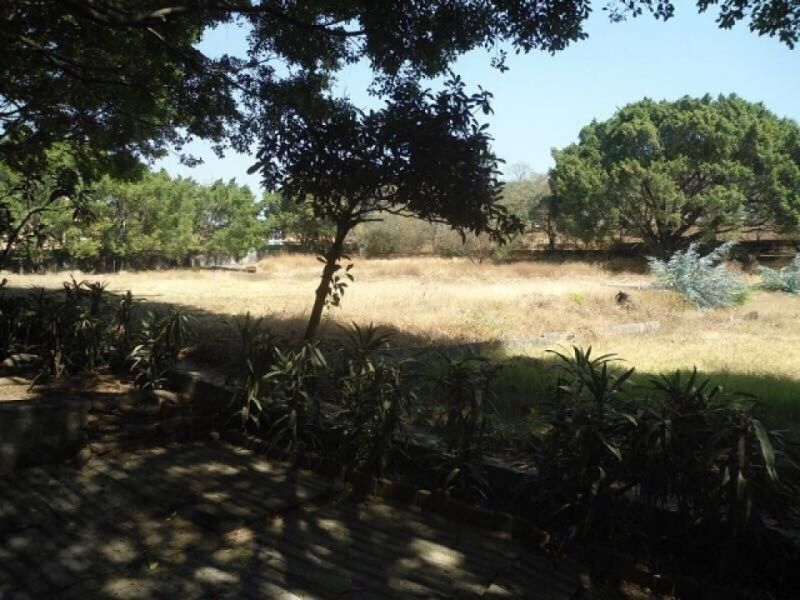 Terrenos en La Pradera