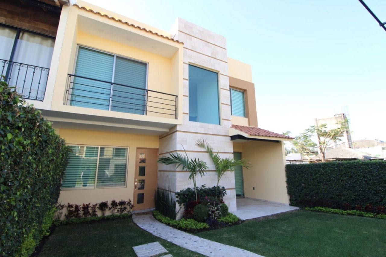 Condominios en Centro