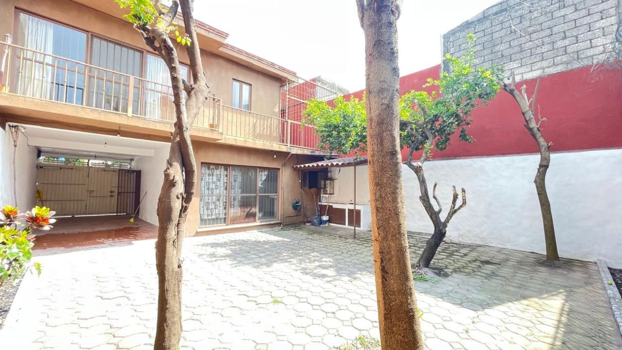 Casas en Ahuatepec